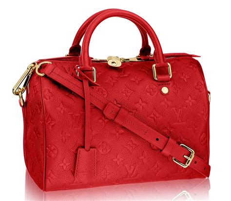 louis vuitton speedy bag pattern.